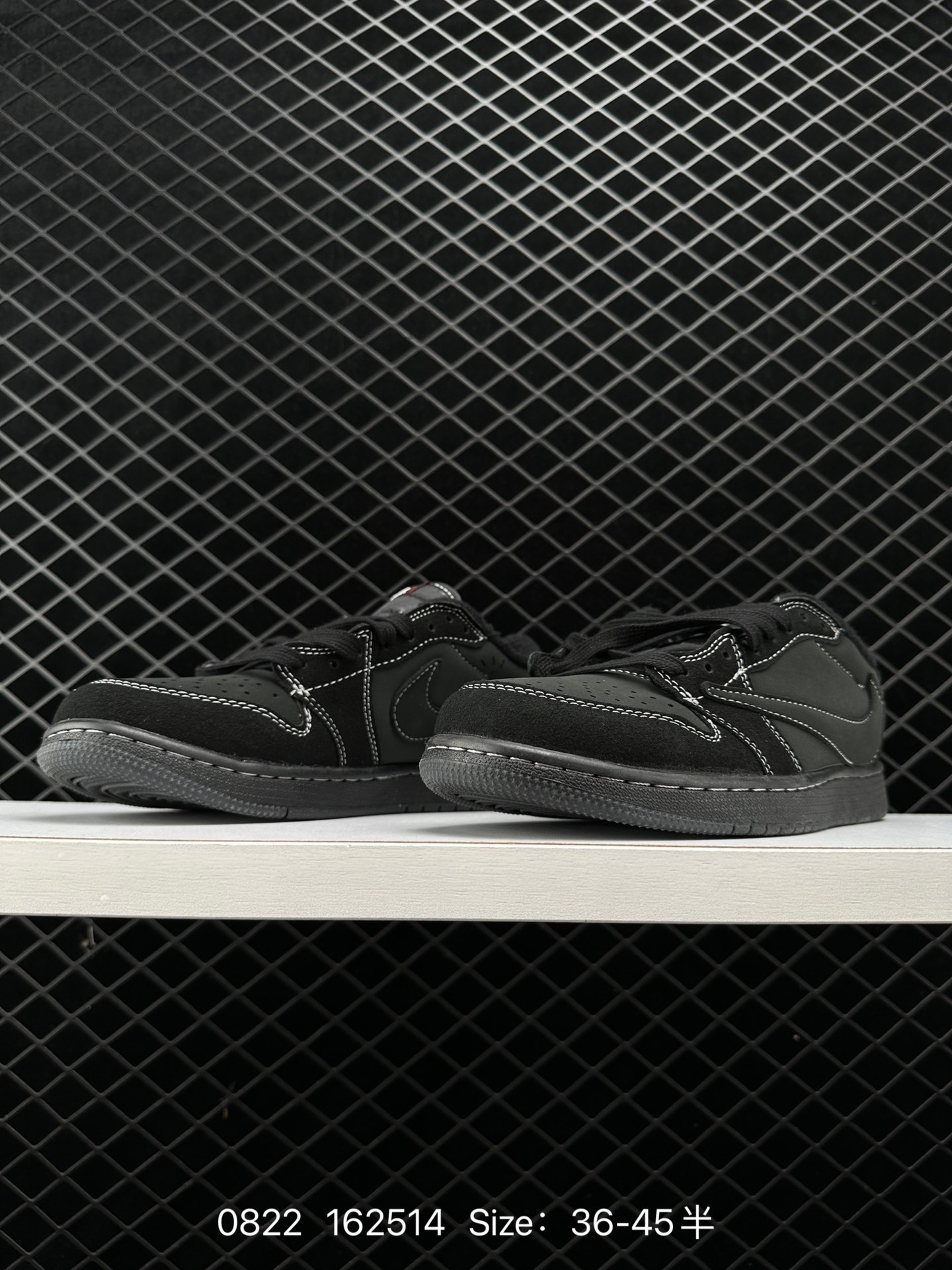 Air Jordan 1 Low AJ1